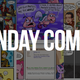 Illustration for article titled Sunday Comics: Friendship is Tragic